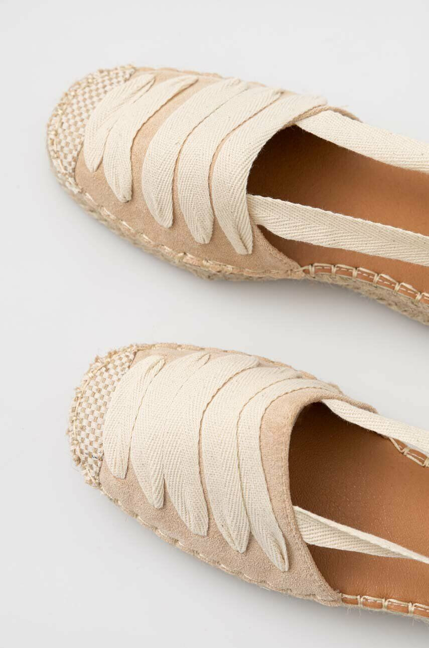 Answear Lab Espadrile - Pepit.si