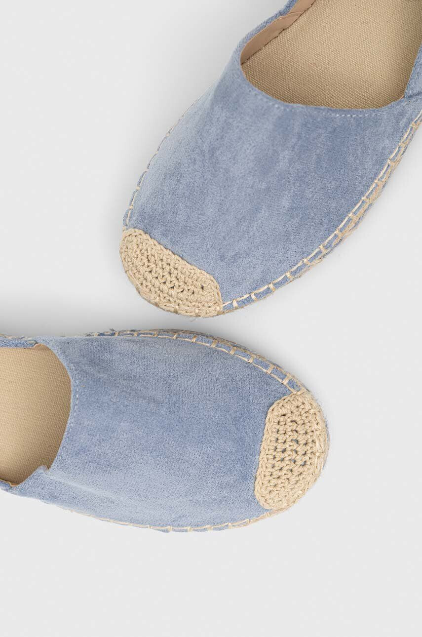 Answear Lab Espadrile - Pepit.si