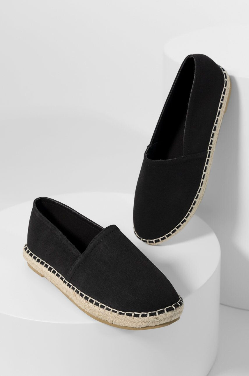 Answear Lab espadrile - Pepit.si