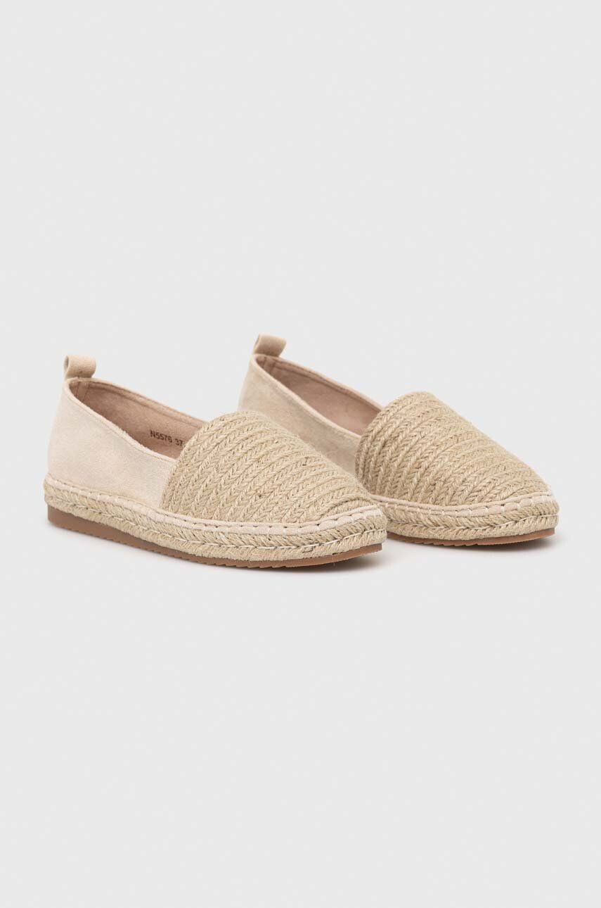 Answear Lab Espadrile - Pepit.si