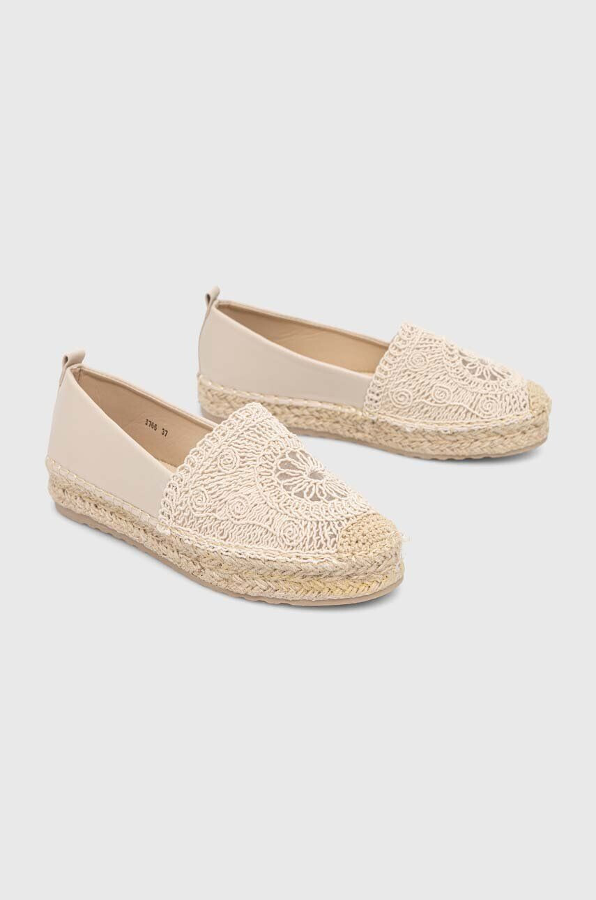 Answear Lab Espadrile - Pepit.si