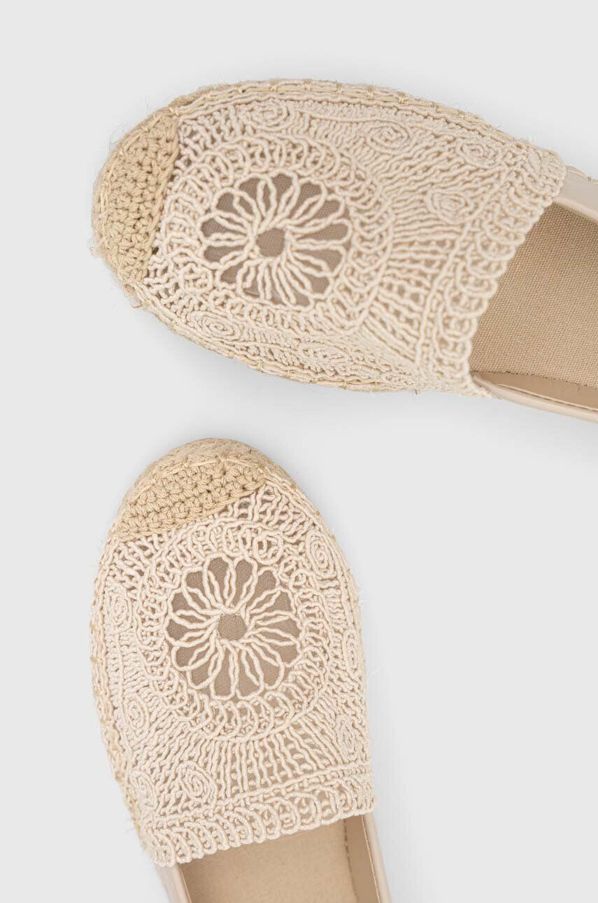 Answear Lab Espadrile - Pepit.si