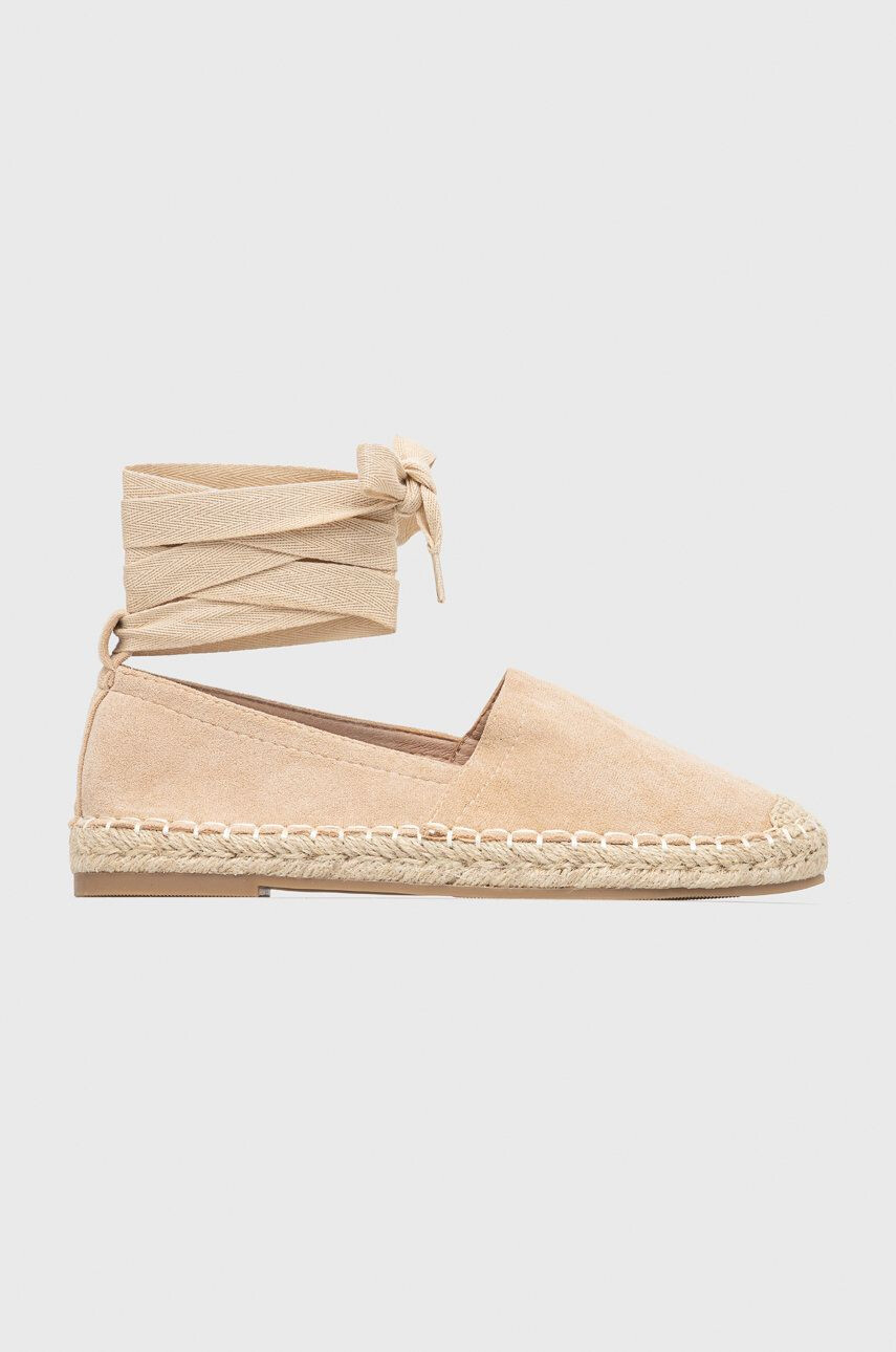 Answear Lab Espadrile - Pepit.si