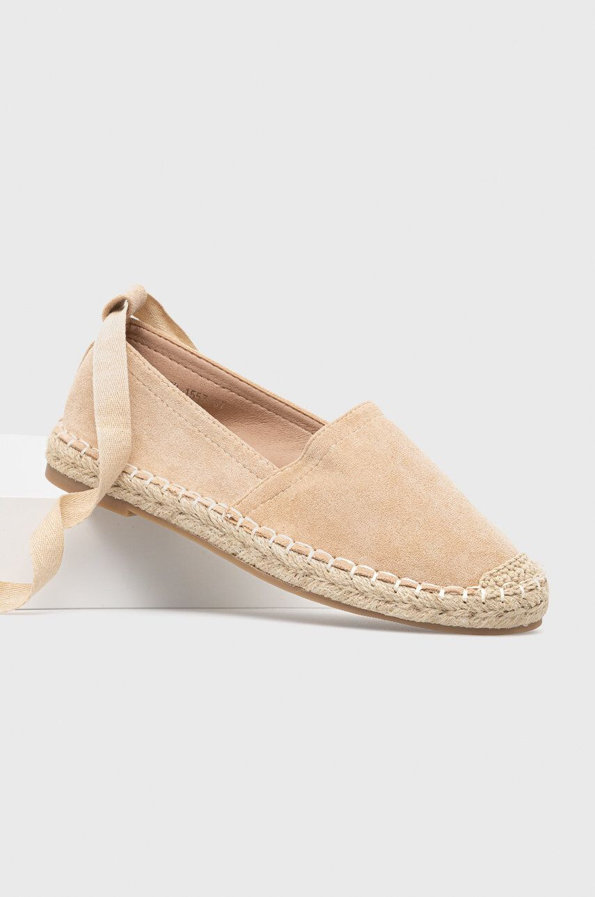 Answear Lab Espadrile - Pepit.si