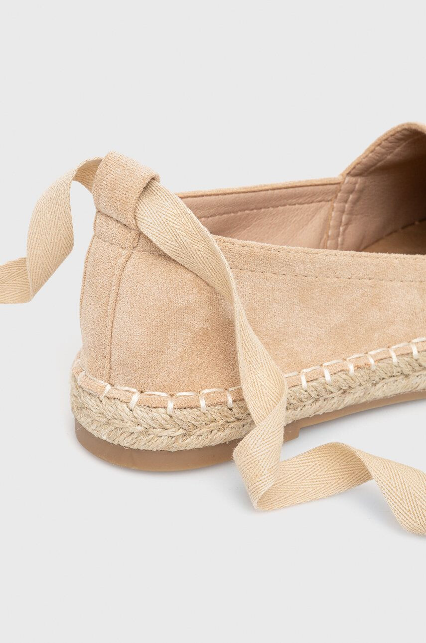 Answear Lab Espadrile - Pepit.si