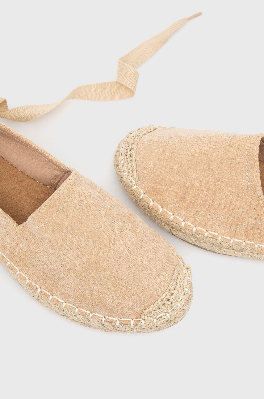 Answear Lab Espadrile - Pepit.si