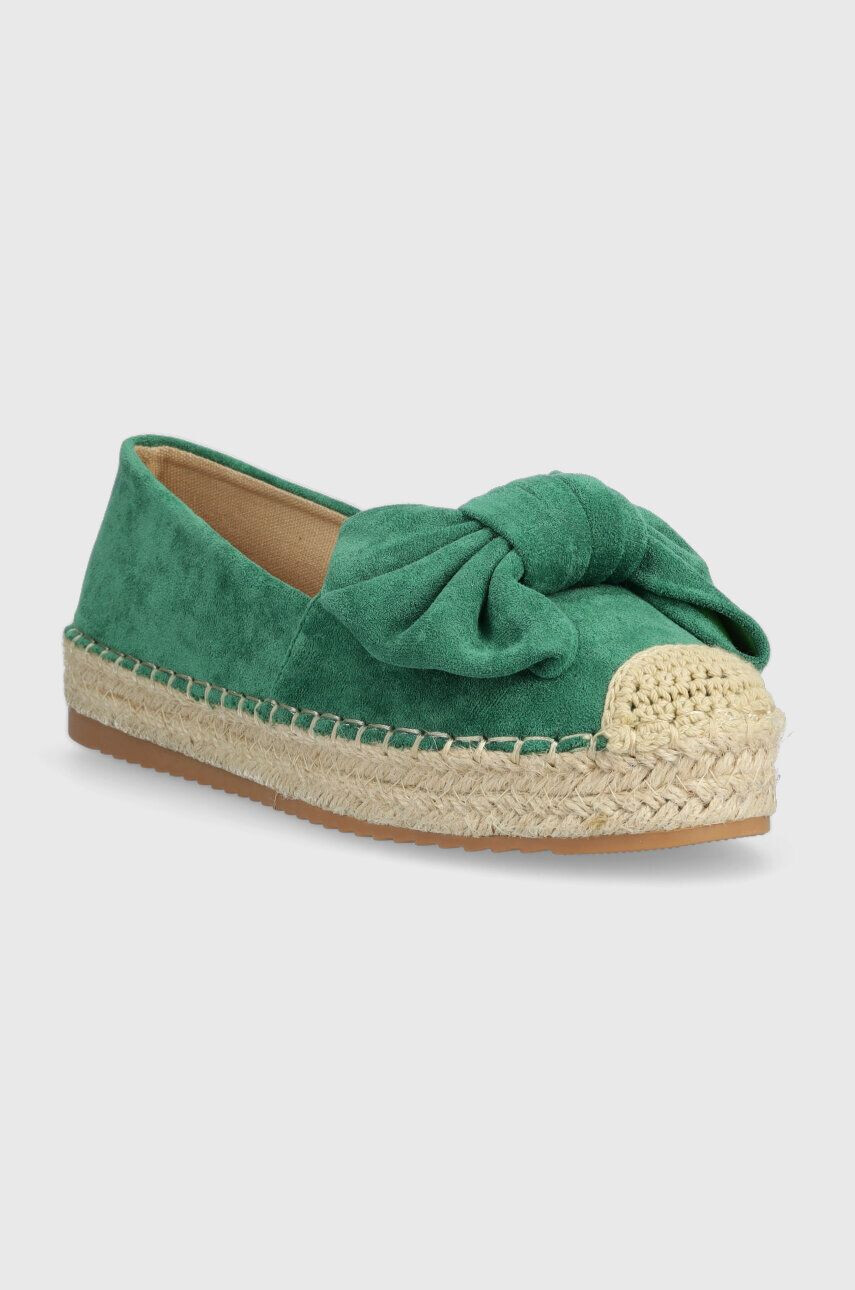 Answear Lab Espadrile - Pepit.si