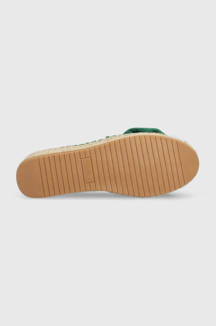 Answear Lab Espadrile - Pepit.si