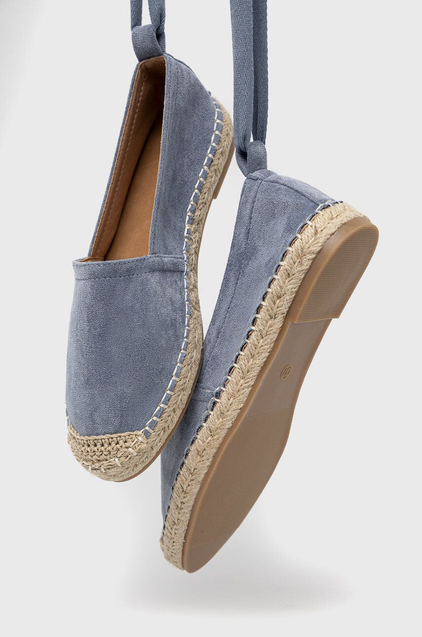 Answear Lab Espadrile - Pepit.si