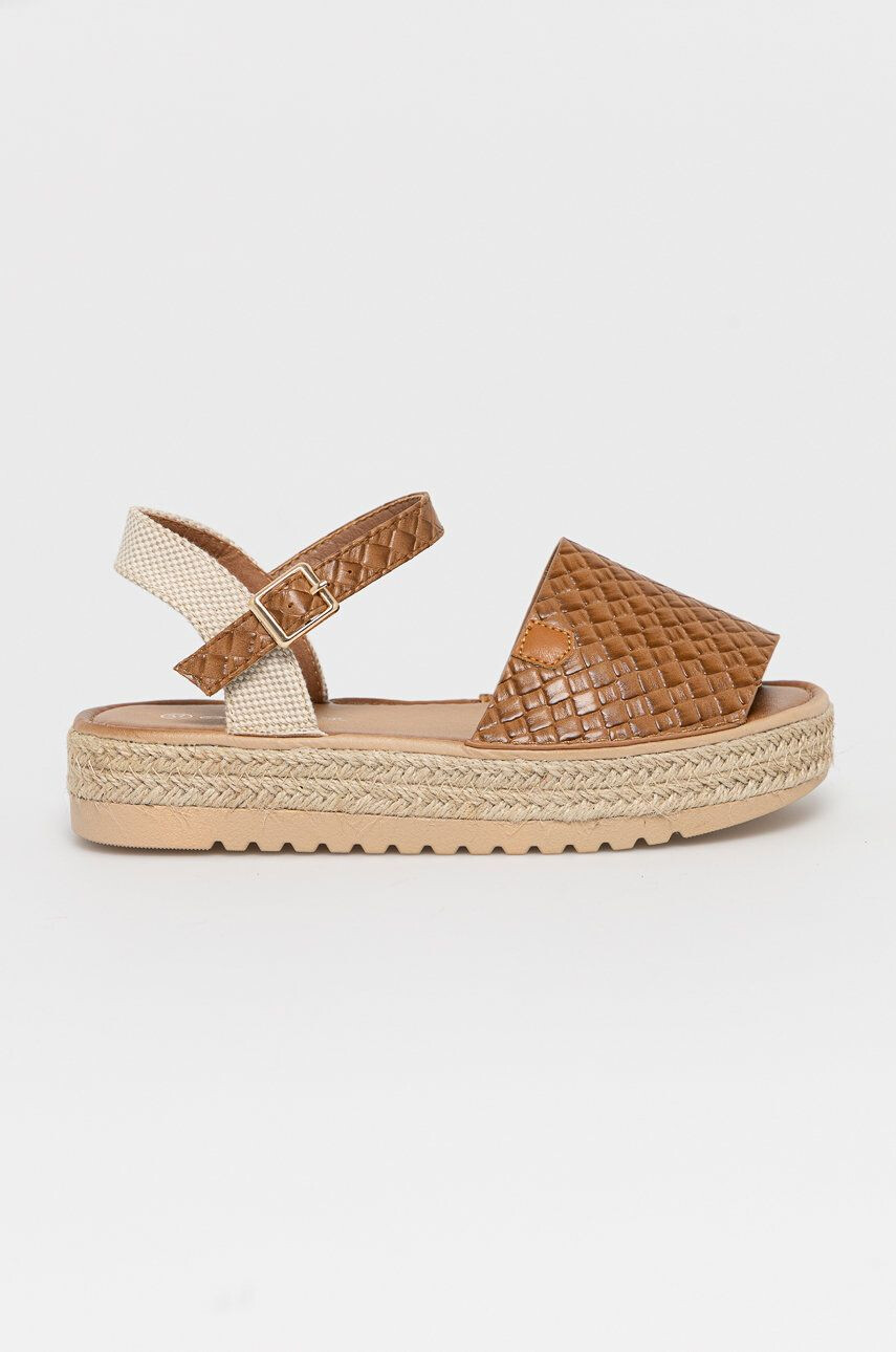 Answear Lab Espadrile - Pepit.si