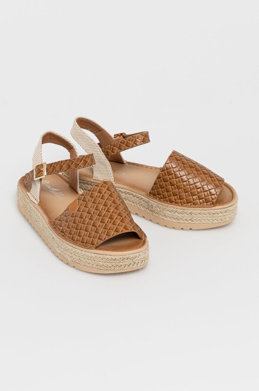 Answear Lab Espadrile - Pepit.si