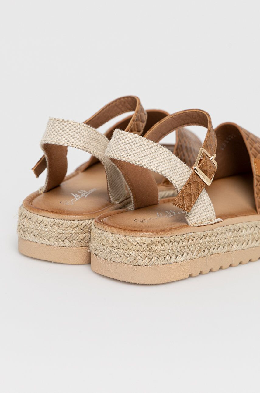 Answear Lab Espadrile - Pepit.si