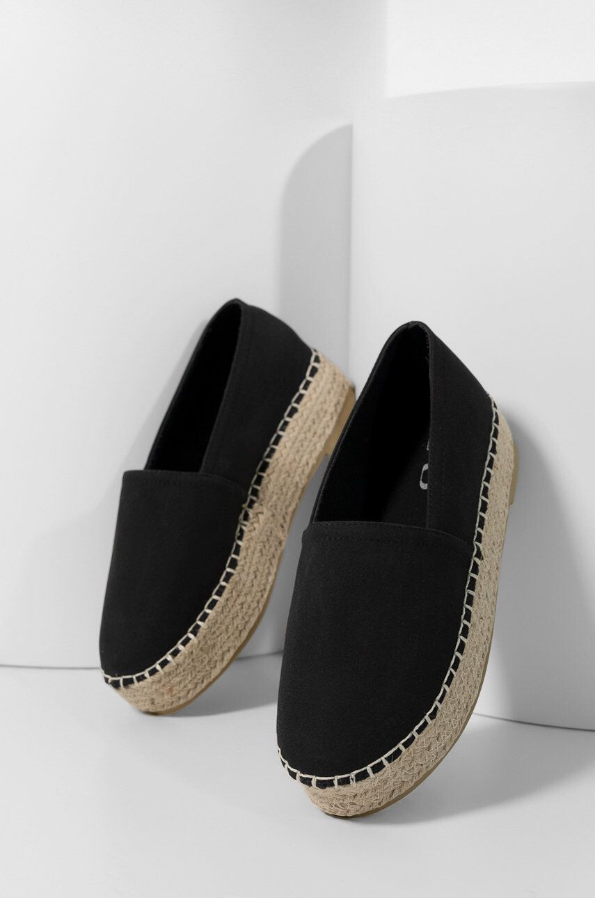 Answear Lab espadrile - Pepit.si