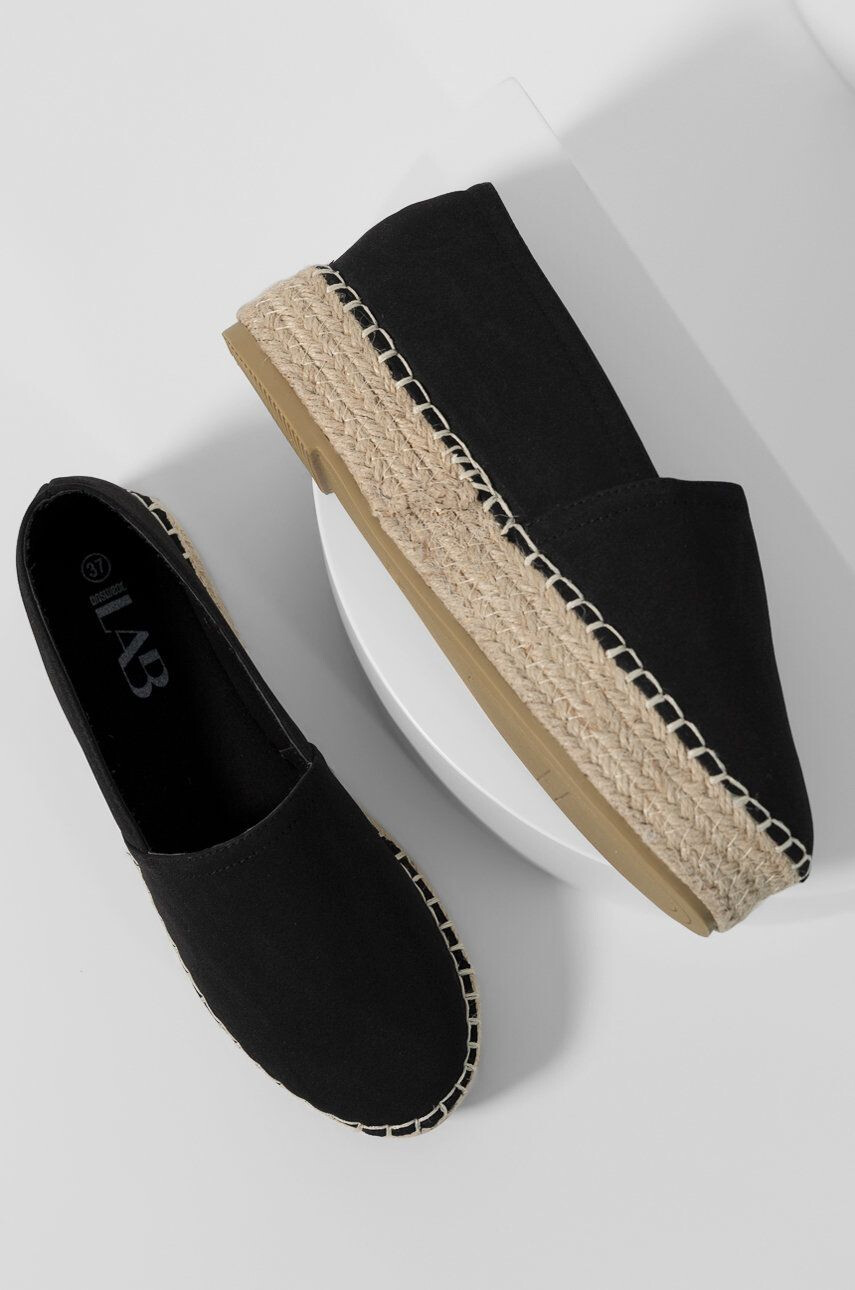 Answear Lab espadrile - Pepit.si