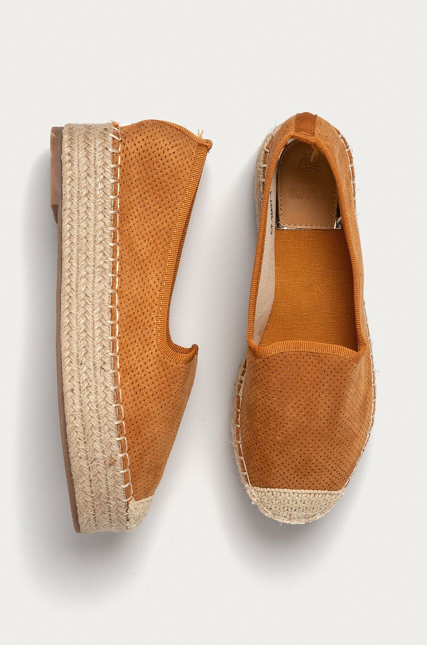 Answear Lab espadrile Best Shoes - Pepit.si