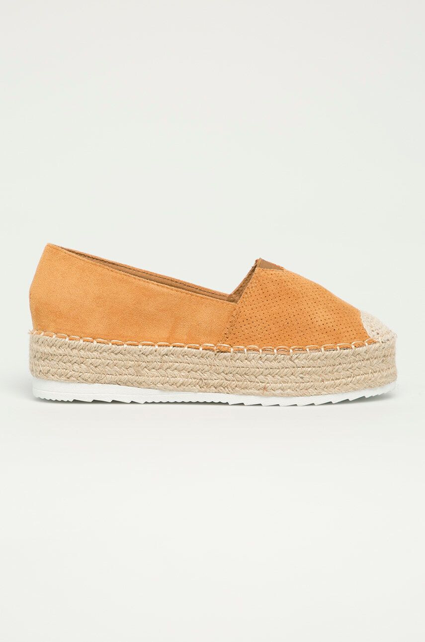 Answear Lab espadrile Festissimo - Pepit.si