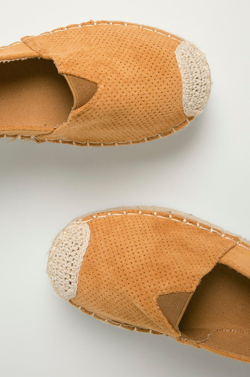 Answear Lab espadrile Festissimo - Pepit.si