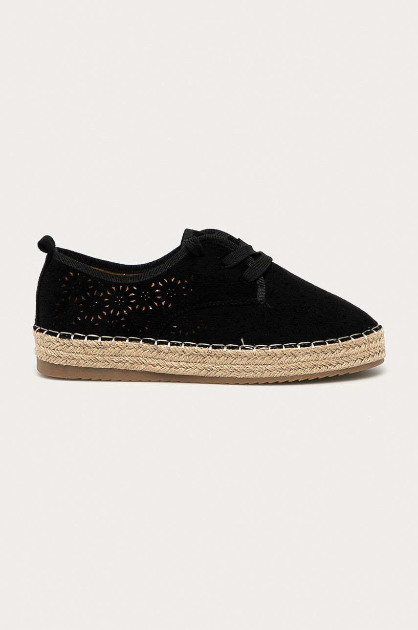 Answear Lab espadrile Moda Plus - Pepit.si