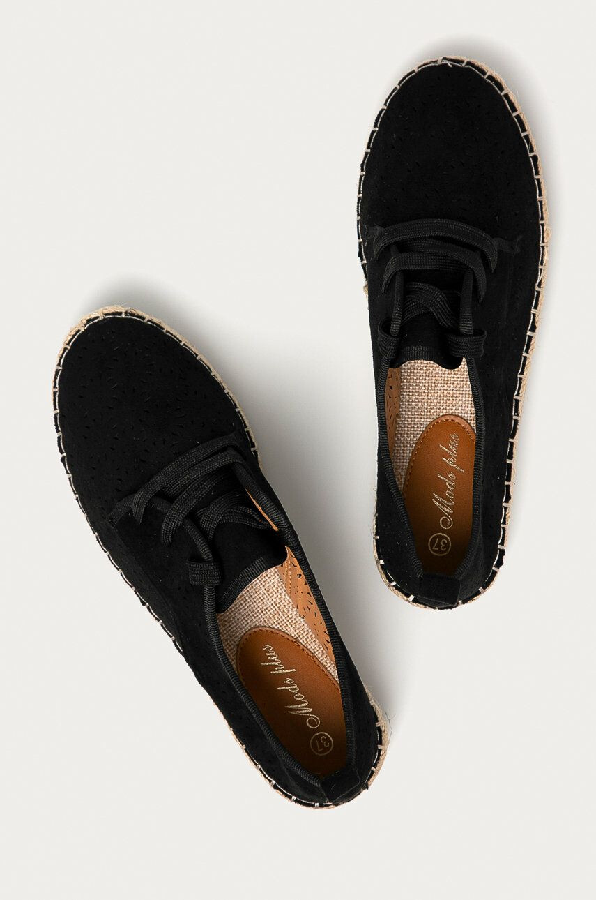 Answear Lab espadrile Moda Plus - Pepit.si