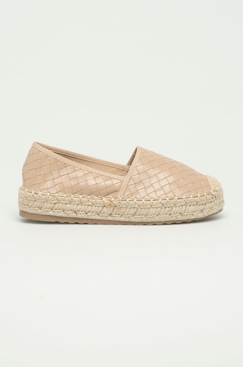 Answear Lab espadrile Sweet Shoes - Pepit.si