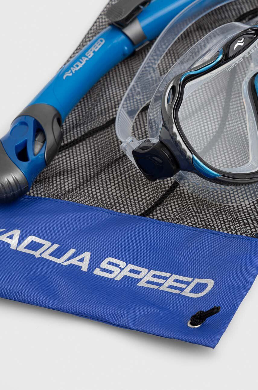 Aqua Speed Komplet za potapljanje Java + Elba - Pepit.si