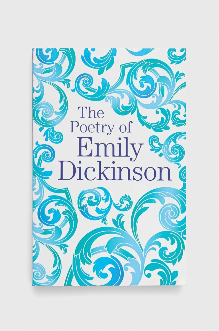 Arcturus Publishing Ltd Knjiga The Poetry of Emily Dickinson Emily Dickinson - Pepit.si