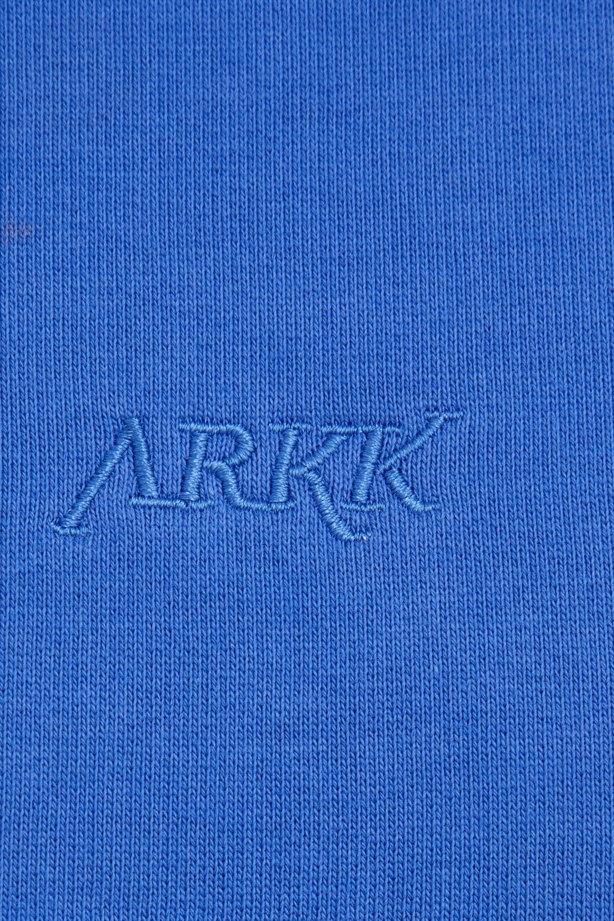 Arkk Copenhagen Bombažen pulover unisex - Pepit.si