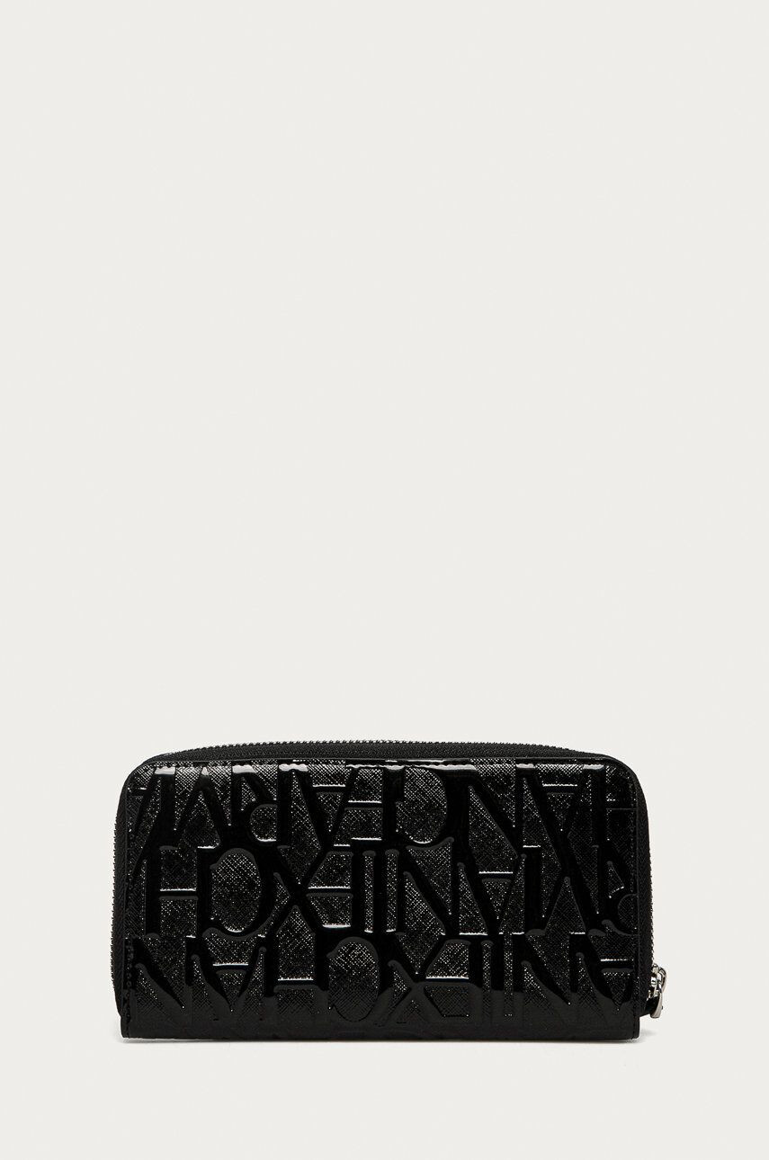 Armani Exchange denarnica - Pepit.si