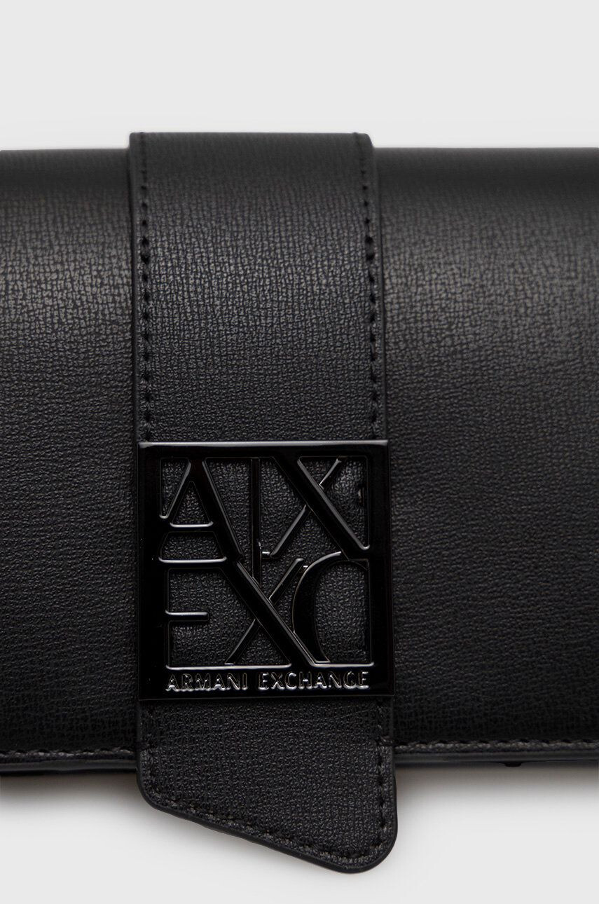 Armani Exchange denarnica - Pepit.si