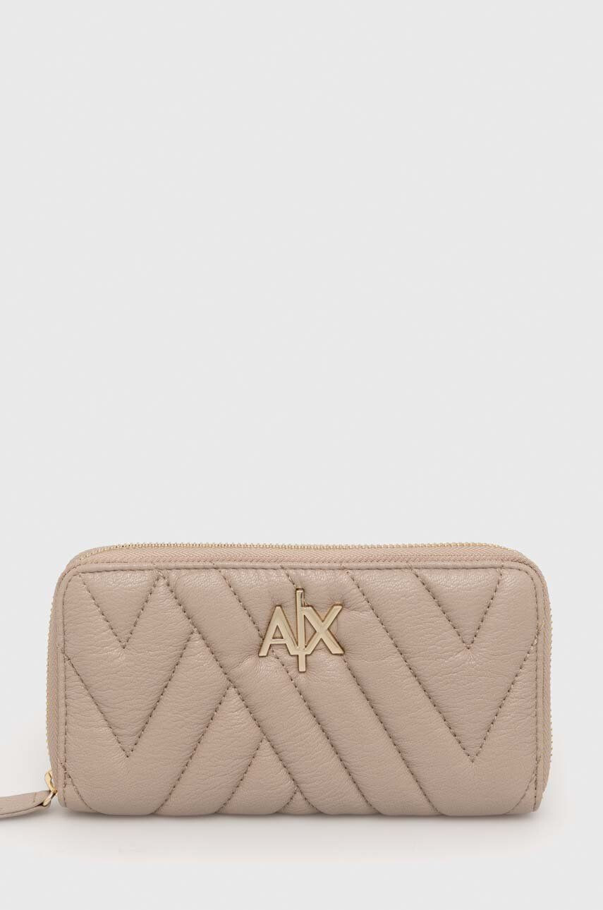 Armani Exchange Denarnica - Pepit.si