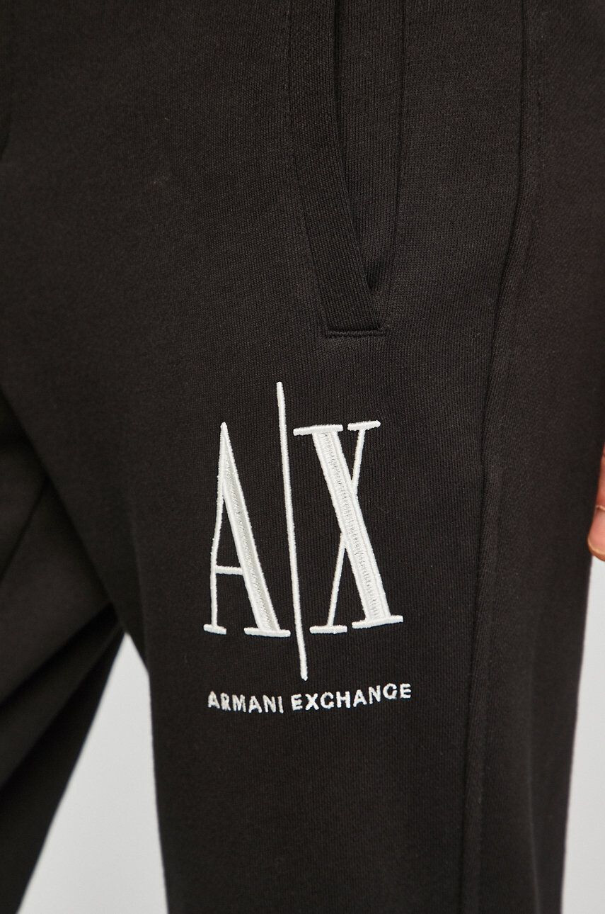 Armani Exchange hlače - Pepit.si