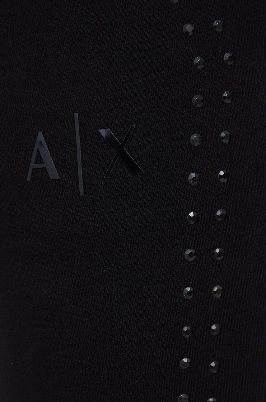 Armani Exchange hlače - Pepit.si