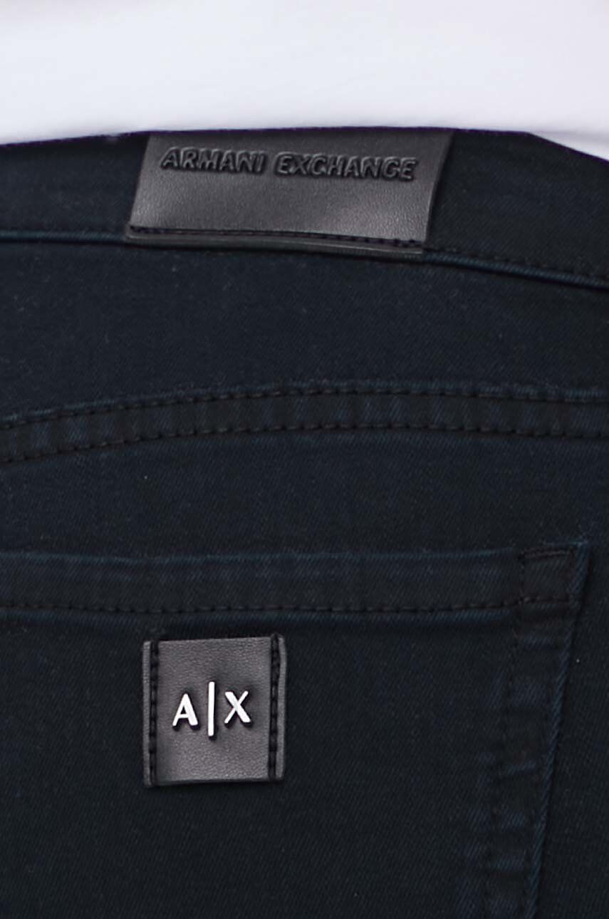 Armani Exchange Kavbojke - Pepit.si