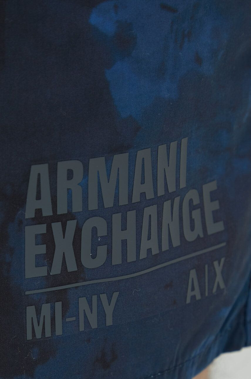 Armani Exchange Kopalne kratke hlače - Pepit.si