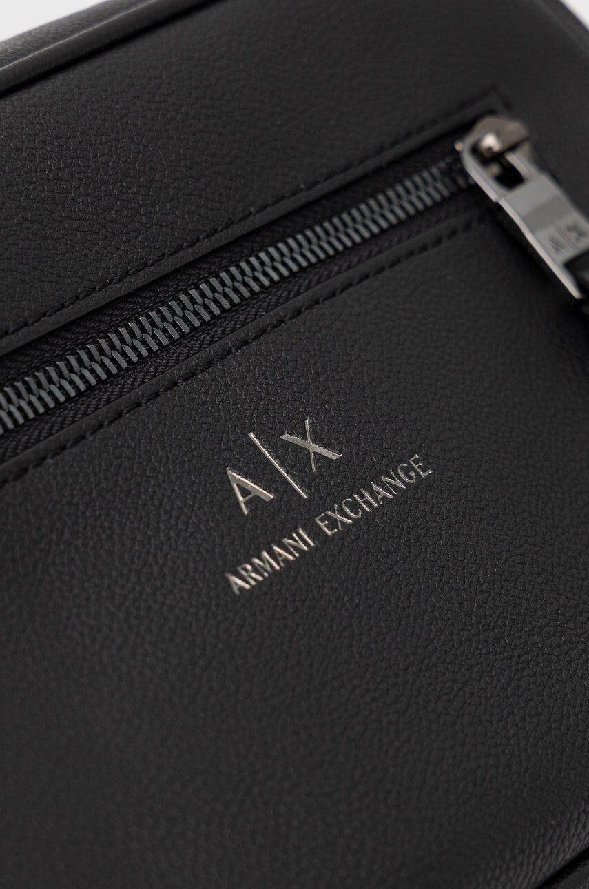 Armani Exchange Kozmetična torbica - Pepit.si