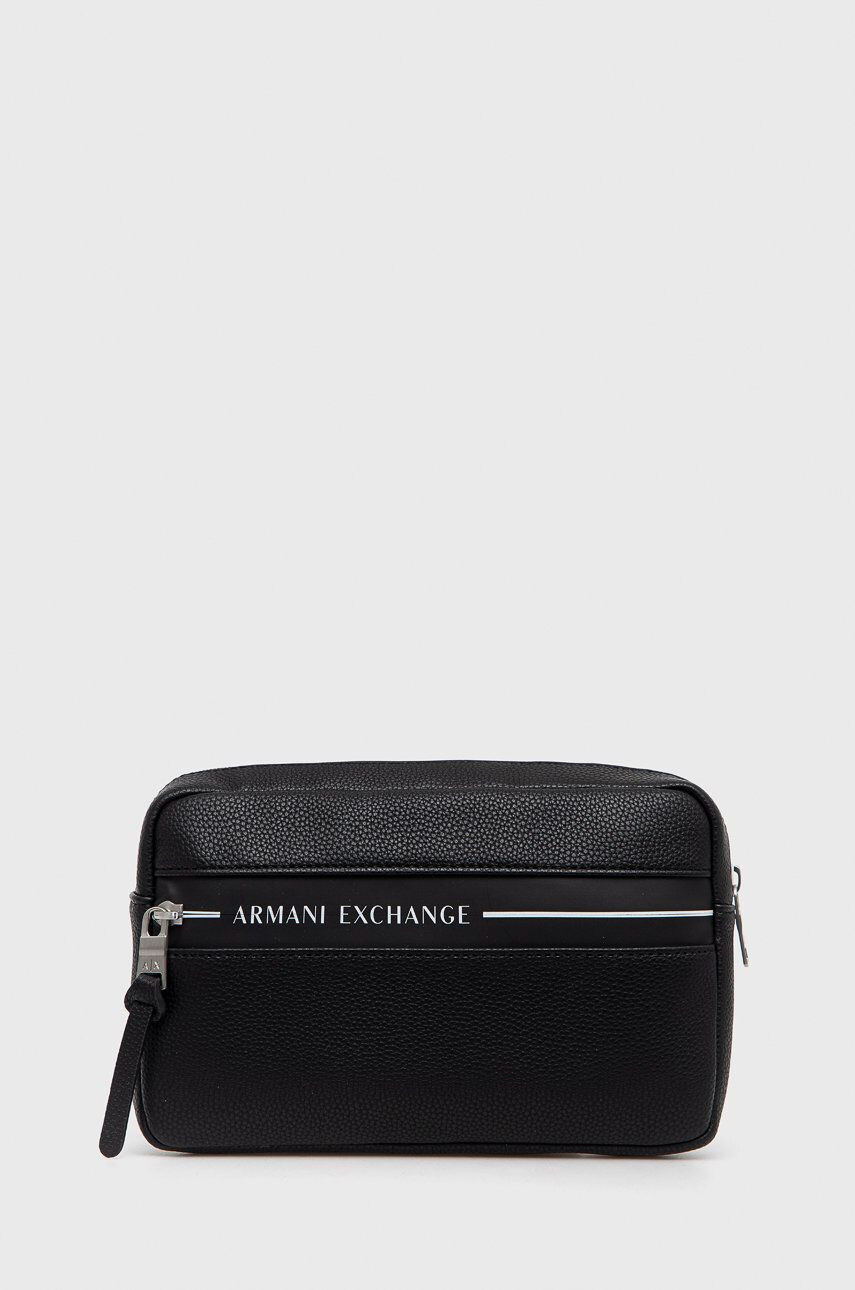 Armani Exchange Opasna torbica - Pepit.si