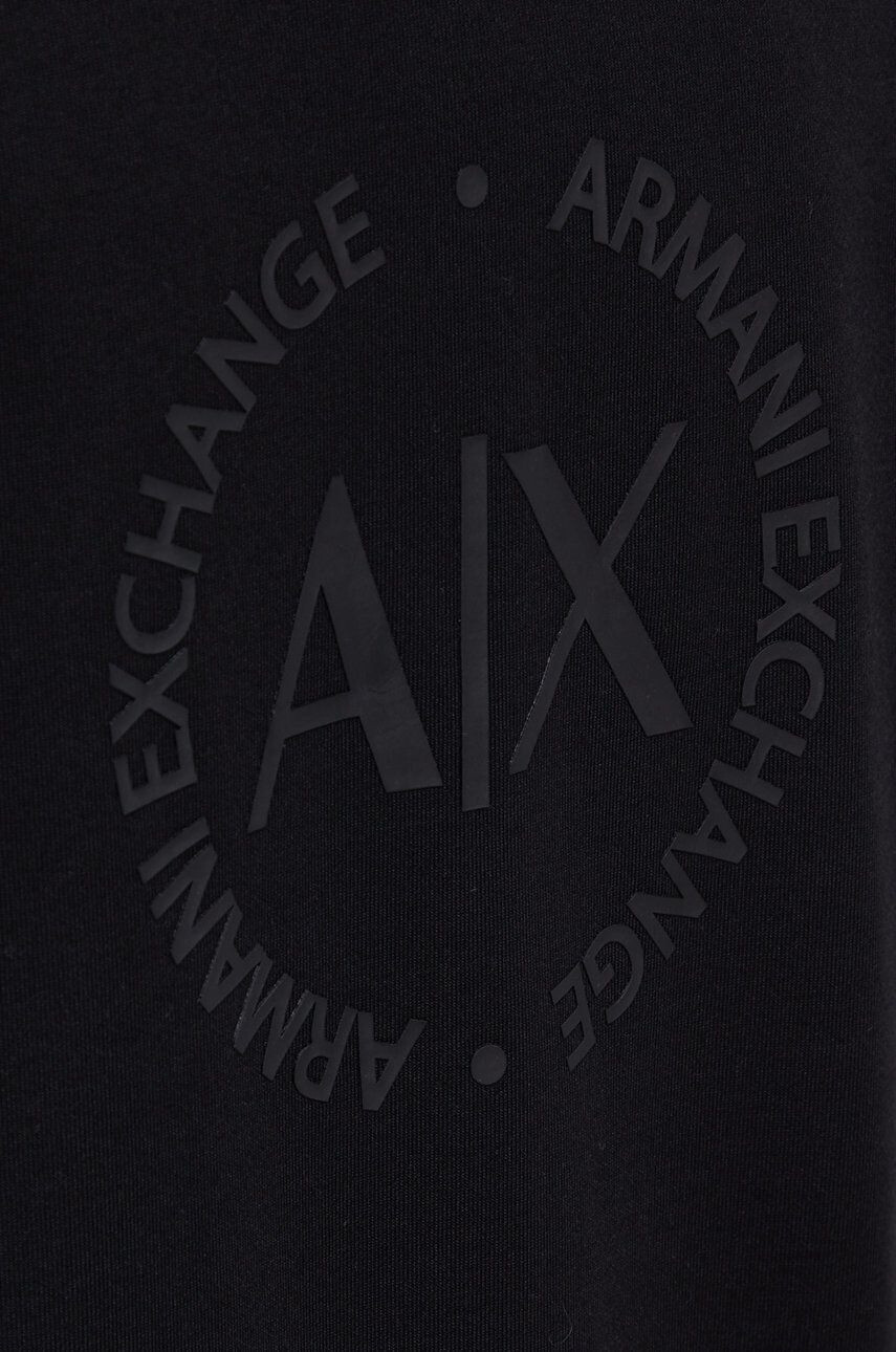 Armani Exchange pulover - Pepit.si