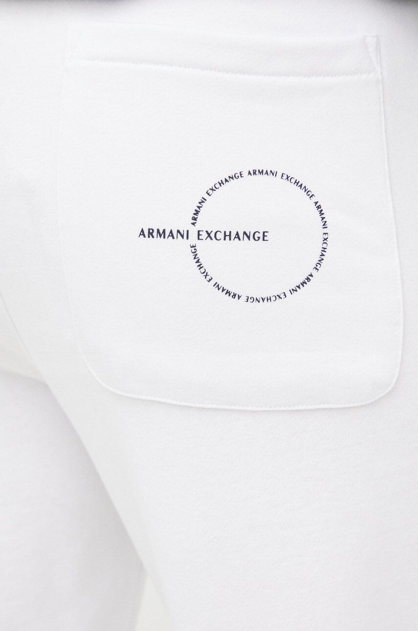 Armani Exchange Spodnji del trenirke - Pepit.si