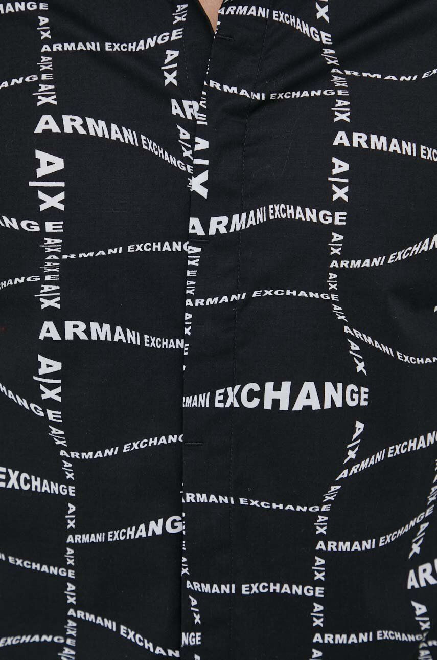 Armani Exchange Srajca - Pepit.si