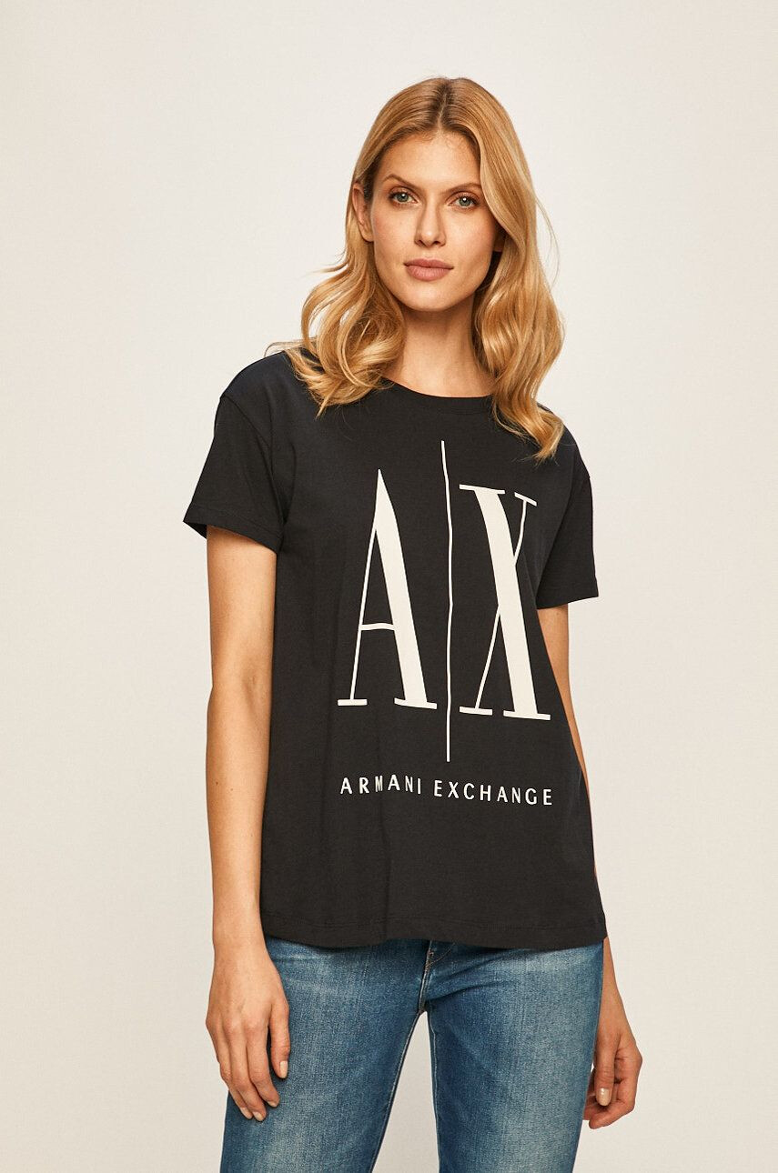 Armani Exchange T-shirt - Pepit.si