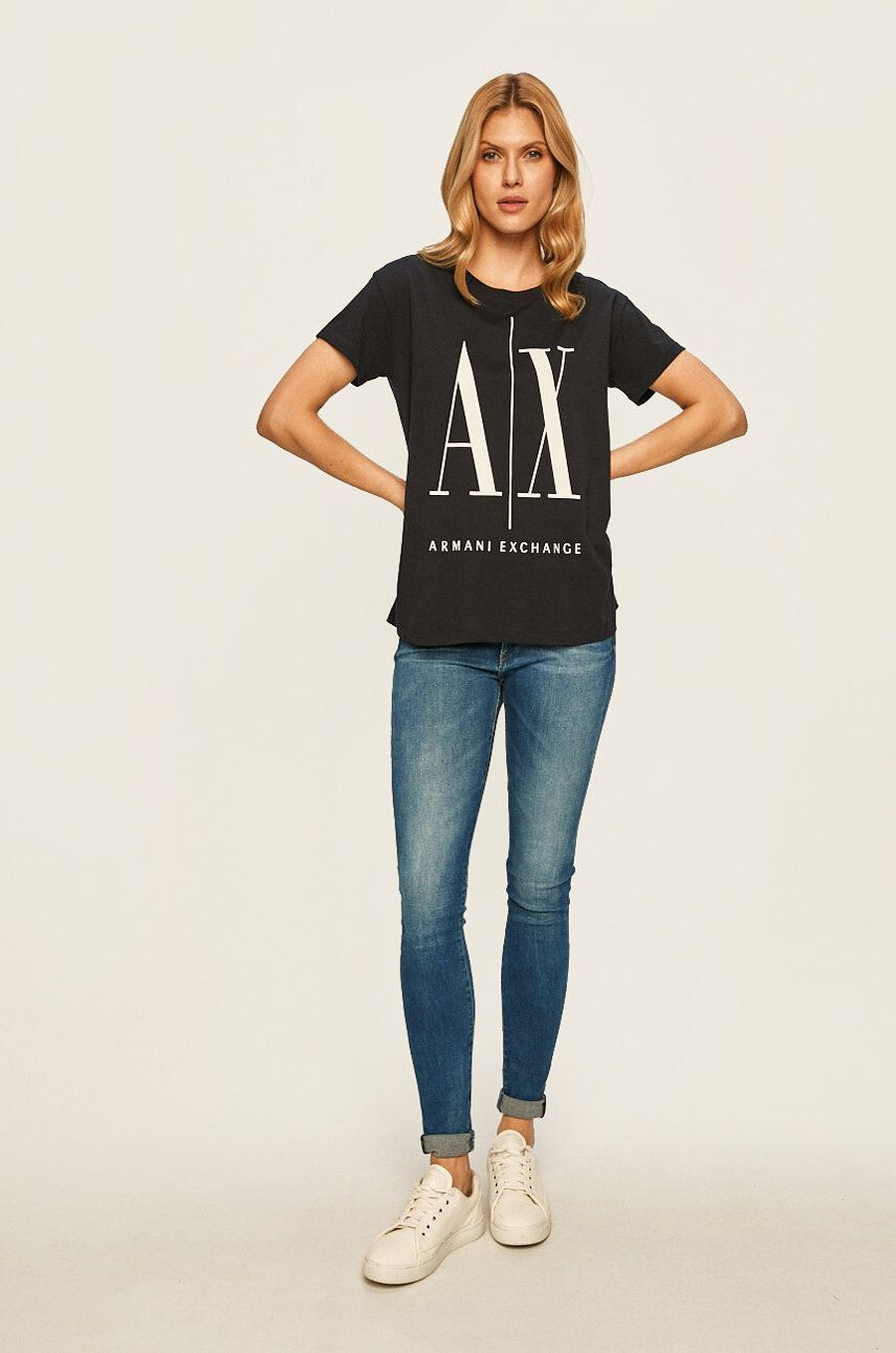 Armani Exchange T-shirt - Pepit.si