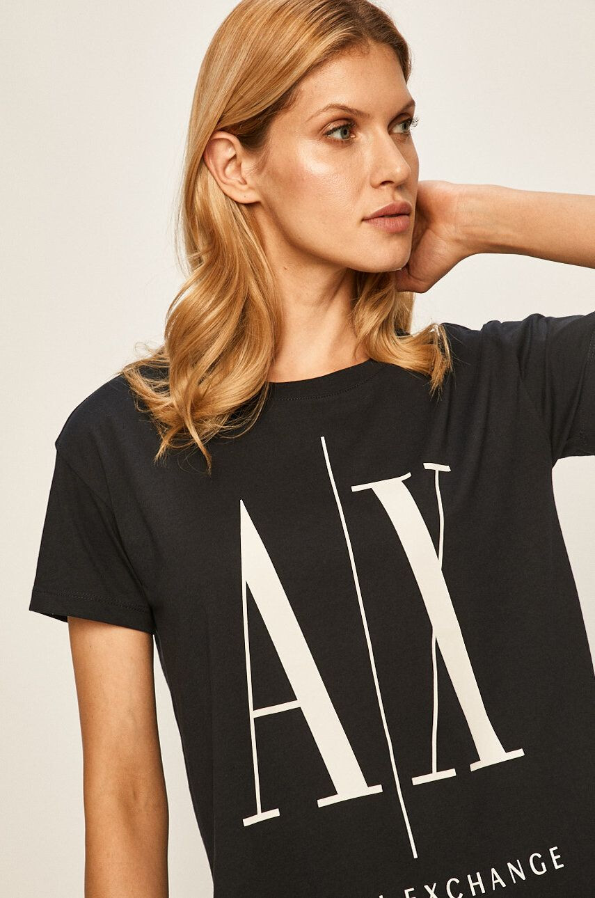 Armani Exchange T-shirt - Pepit.si