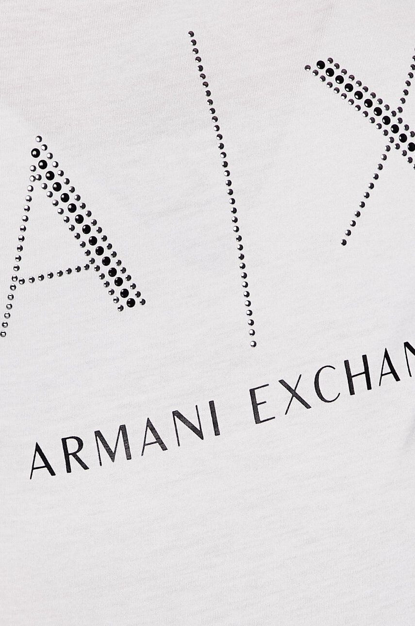 Armani Exchange kratka majica - Pepit.si