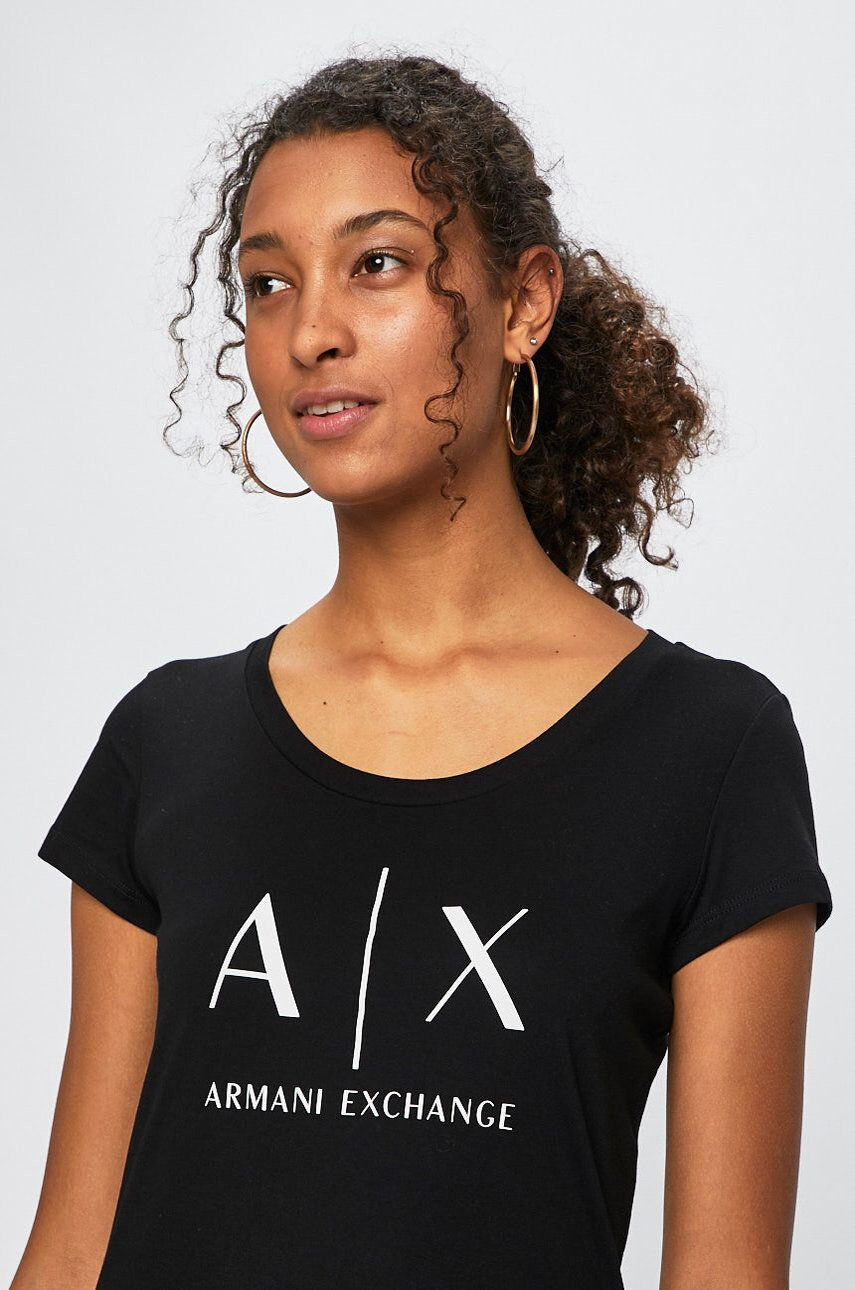 Armani Exchange T-shirt - Pepit.si