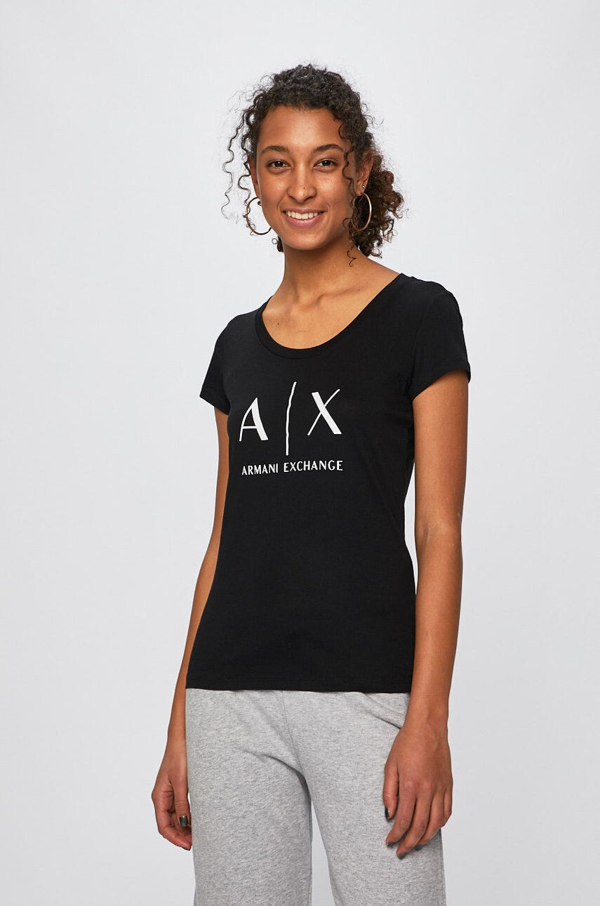 Armani Exchange T-shirt - Pepit.si