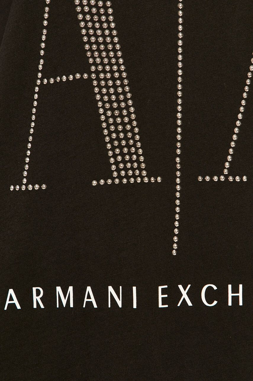 Armani Exchange T-shirt - Pepit.si