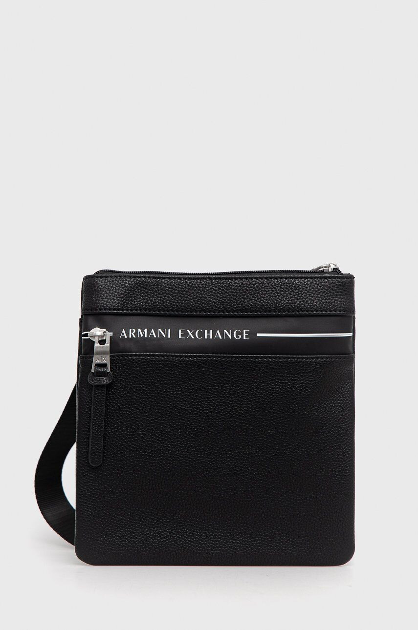 Armani Exchange Torbica za pas - Pepit.si