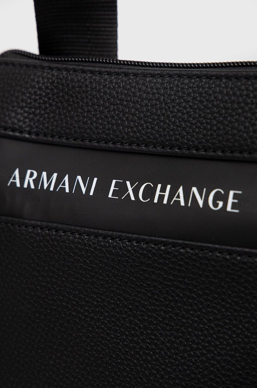 Armani Exchange Torbica za pas - Pepit.si