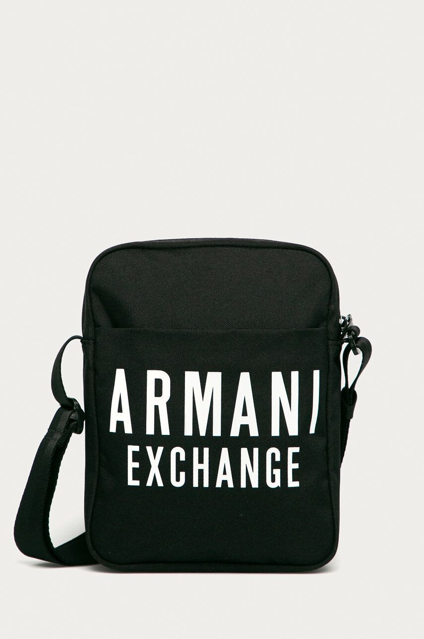 Armani Exchange Vrečka - Pepit.si