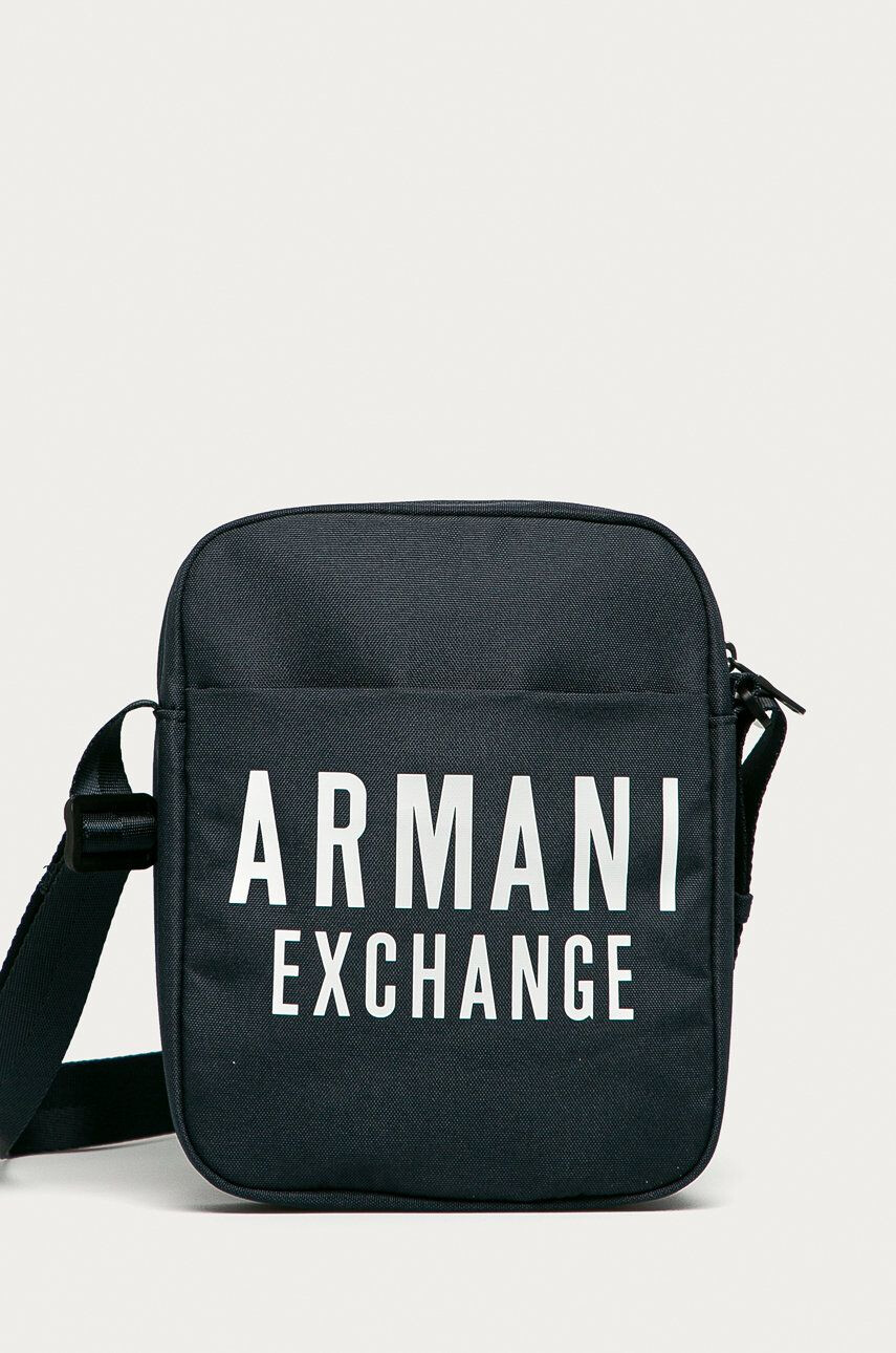 Armani Exchange Vrečka - Pepit.si